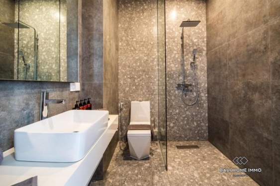 Image 14 from Villa clé en main de 2 chambres à vendre et à louer près de la plage de Berawa