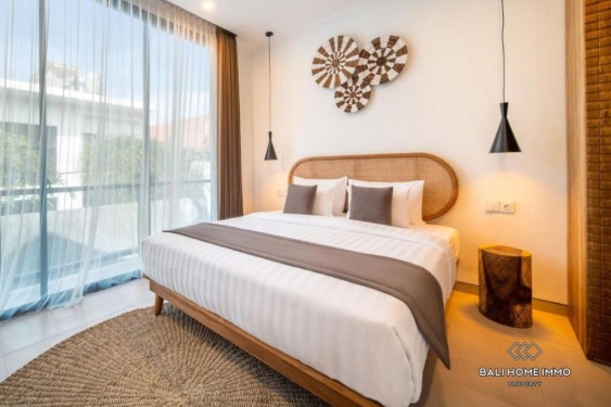 Image 10 from Villa clé en main de 2 chambres à vendre et à louer près de la plage de Berawa