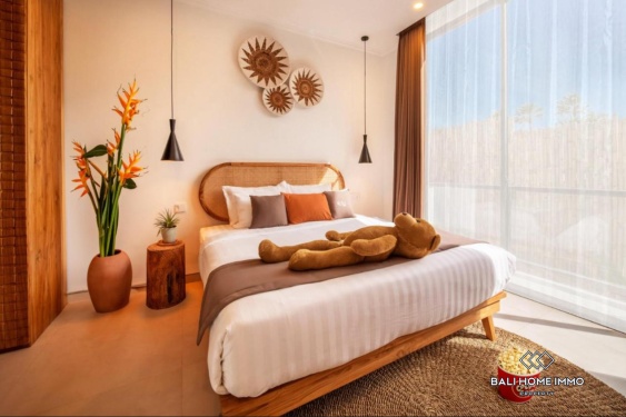 Image 8 from Villa clé en main de 2 chambres à vendre et à louer près de la plage de Berawa