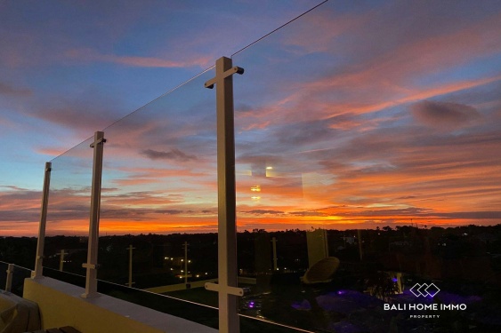 Image 13 from Villa familiale clé en main de 4 chambres à vendre à Umalas, Bali