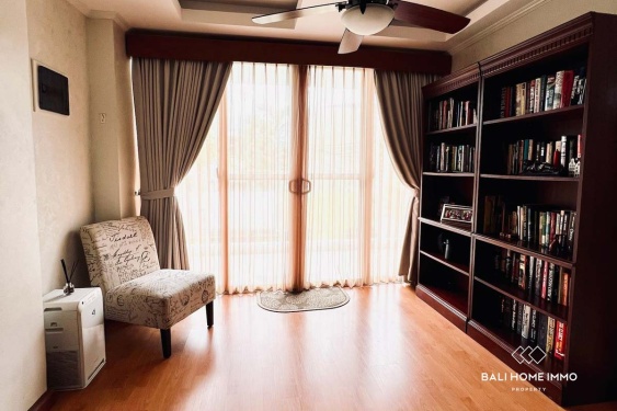 Image 5 from Villa familiale clé en main de 4 chambres à vendre à Umalas, Bali