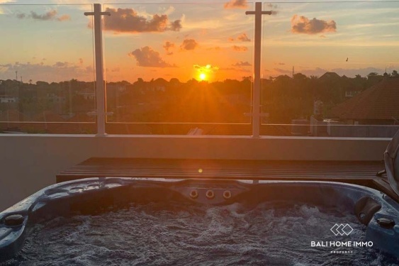 Image 12 from Villa familiale clé en main de 4 chambres à vendre à Umalas, Bali