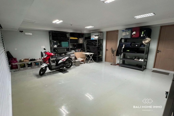 Image 16 from Villa familiale clé en main de 4 chambres à vendre à Umalas, Bali