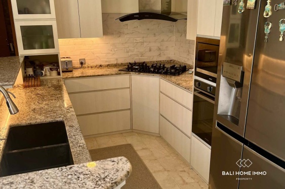 Image 4 from Villa familiale clé en main de 4 chambres à vendre à Umalas, Bali