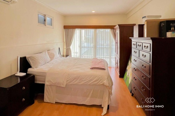 Image 6 from Villa familiale clé en main de 4 chambres à vendre à Umalas, Bali