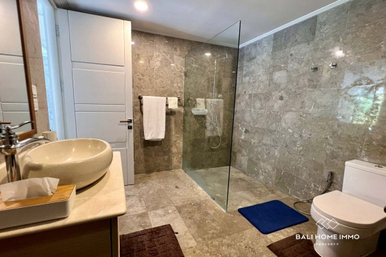 Image 7 from Villa familiale clé en main de 4 chambres à vendre à Umalas, Bali