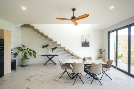 Image 9 from Two Modern 2 Bedroom Ricefield View Villas for Sale Leasehold in Babakan Canggu