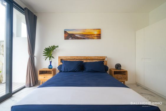 Image 17 from Two Modern 2 Bedroom Ricefield View Villas for Sale Leasehold in Babakan Canggu