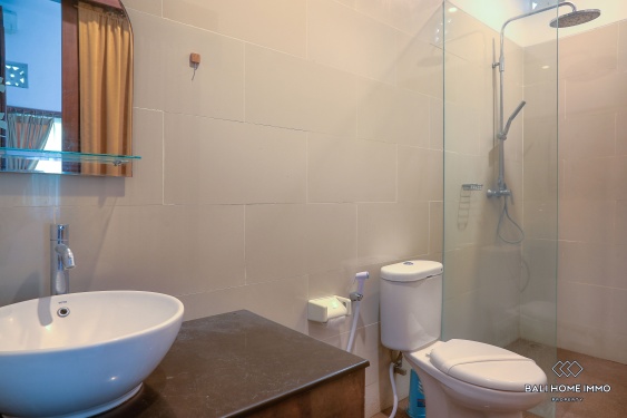 Image 17 from Dua villa dijual hak milik di Canggu Berawa Bali