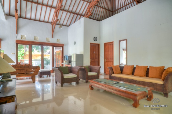 Image 4 from Dua villa dijual hak milik di Canggu Berawa Bali