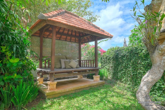 Image 20 from Dua villa dijual hak milik di Canggu Berawa Bali