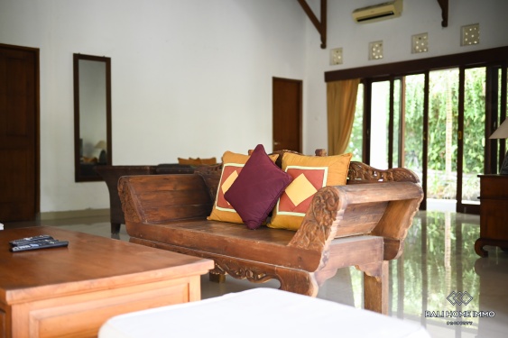 Image 8 from Dua villa dijual hak milik di Canggu Berawa Bali