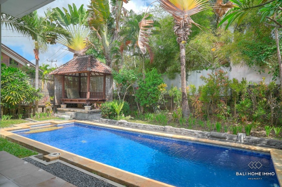 Image 19 from Dua villa dijual hak milik di Canggu Berawa Bali