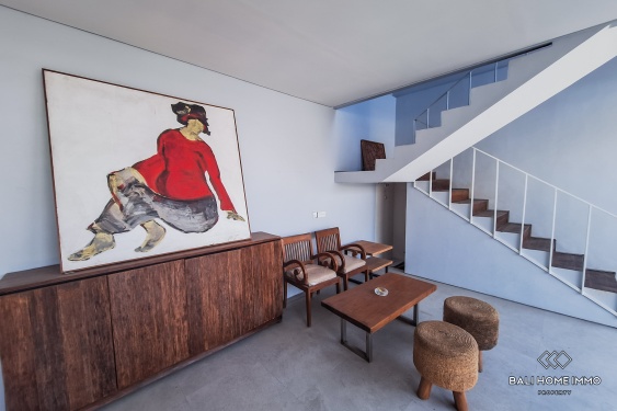 Image 3 from Two villas for sale in Bali  Pererenan North Side