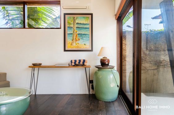 Image 5 from Two Villas for Sale Leasehold in Bali Umalas near international school