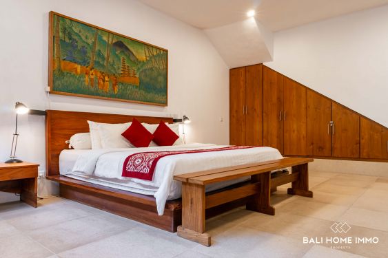 Image 12 from Two Villas for Sale Leasehold in Bali Umalas near international school