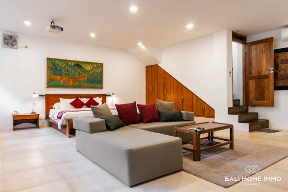 Image 16 from Two Villas for Sale Leasehold in Bali Umalas near international school