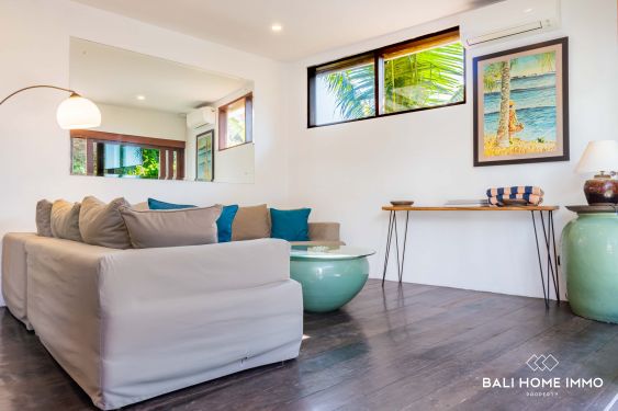 Image 4 from Two Villas for Sale Leasehold in Bali Umalas near international school