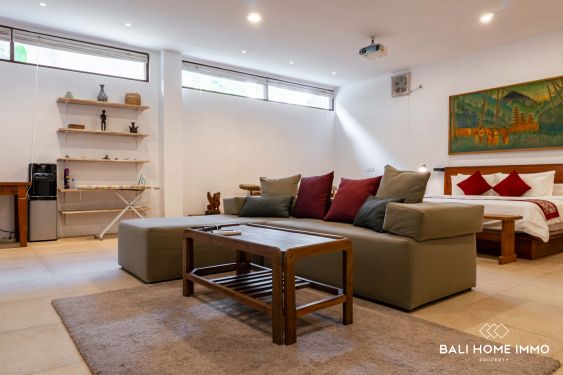 Image 18 from Two Villas for Sale Leasehold in Bali Umalas near international school