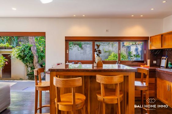 Image 7 from Two Villas for Sale Leasehold in Bali Umalas near international school
