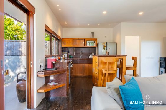 Image 6 from Two Villas for Sale Leasehold in Bali Umalas near international school