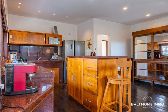 Image 8 from Two Villas for Sale Leasehold in Bali Umalas near international school