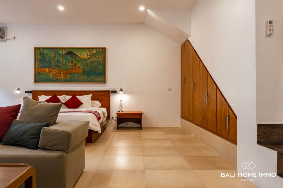 Image 14 from Two Villas for Sale Leasehold in Bali Umalas near international school
