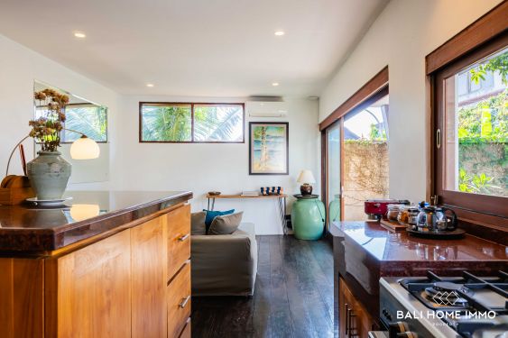 Image 10 from Two Villas for Sale Leasehold in Bali Umalas near international school