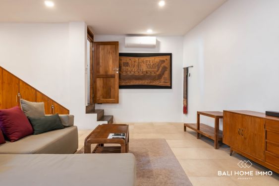 Image 15 from Two Villas for Sale Leasehold in Bali Umalas near international school