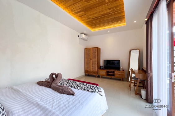 Image 10 from Deux villas à vendre en bail emphytéotique à Seminyak, Bali