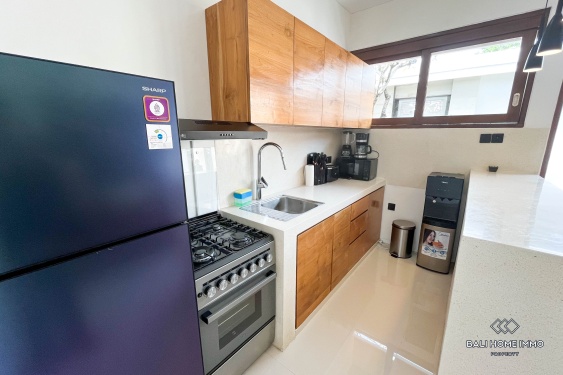 Image 7 from Deux villas à vendre en bail emphytéotique à Seminyak, Bali