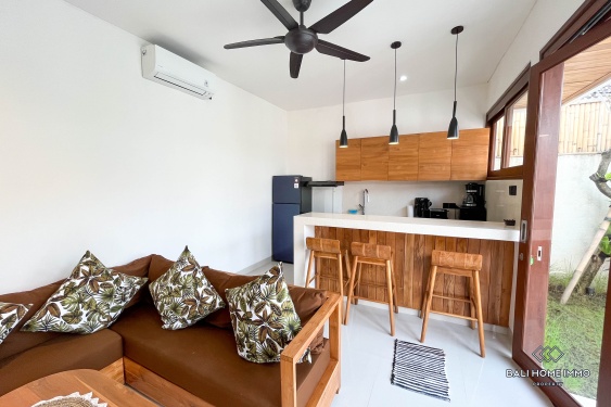 Image 4 from Deux villas à vendre en bail emphytéotique à Seminyak, Bali