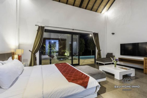 Image 12 from Villa de 4 chambres à vendre, en location ou en location longue durée à Ungasan.