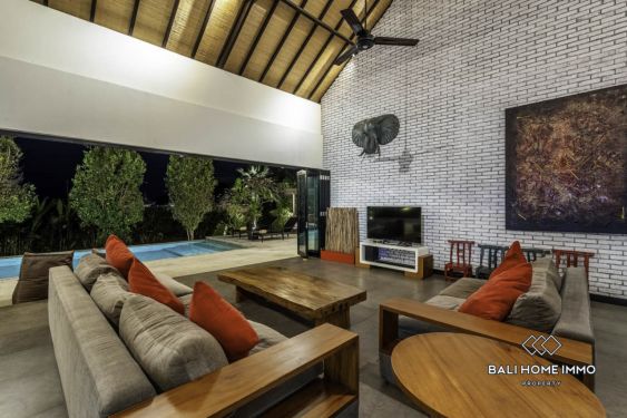 Image 8 from Villa de 4 chambres à vendre, en location ou en location longue durée à Ungasan.