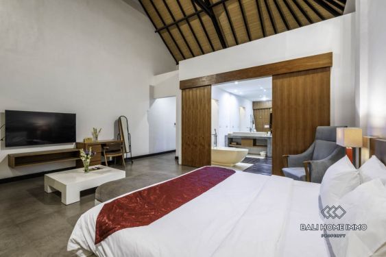 Image 13 from Villa de 4 chambres à vendre, en location ou en location longue durée à Ungasan.