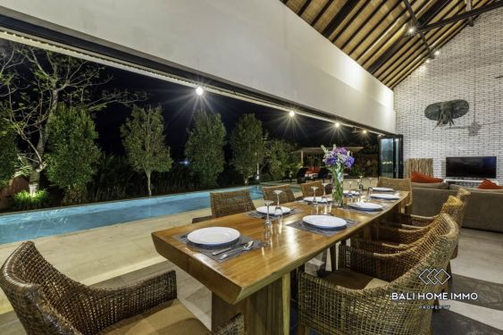 Image 9 from Villa de 4 chambres à vendre, en location ou en location longue durée à Ungasan.