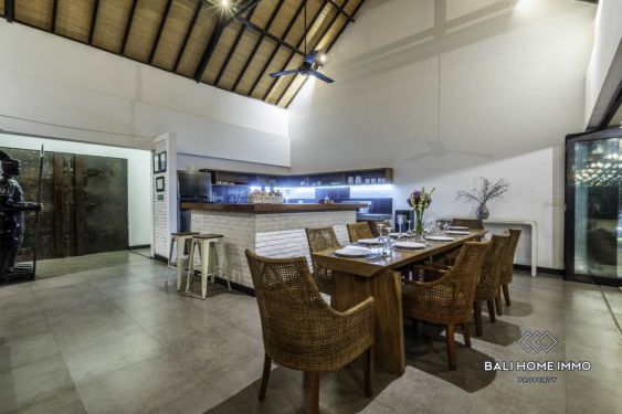 Image 11 from Villa de 4 chambres à vendre, en location ou en location longue durée à Ungasan.