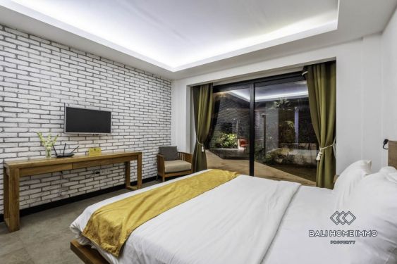 Image 18 from Villa de 4 chambres à vendre, en location ou en location longue durée à Ungasan.