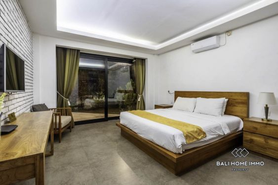 Image 17 from Villa de 4 chambres à vendre, en location ou en location longue durée à Ungasan.