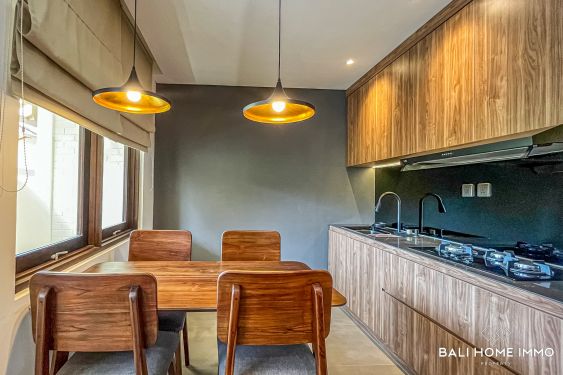 Image 5 from Apartemen 1 Kamar Tidur yang Sedang Dibangun Disewakan Jangka Panjang di Bali Nusa Dua