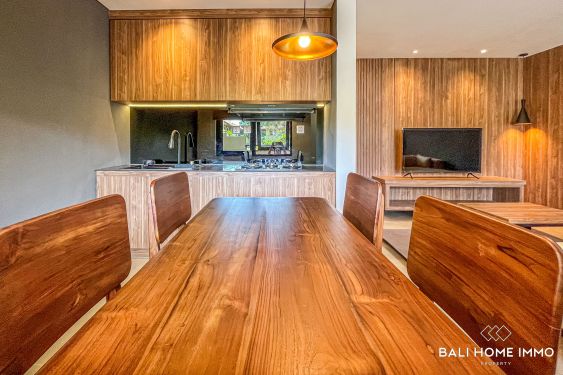 Image 4 from Apartemen 1 Kamar Tidur yang Sedang Dibangun Disewakan Jangka Panjang di Bali Nusa Dua