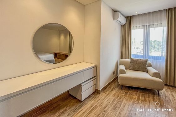Image 12 from Modern 2 Bedroom Apartment for Sale Leasehold in Bali Nusa Dua