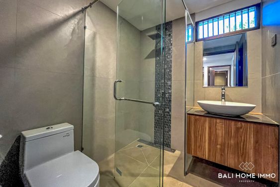 Image 16 from Modern 2 Bedroom Apartment for Sale Leasehold in Bali Nusa Dua