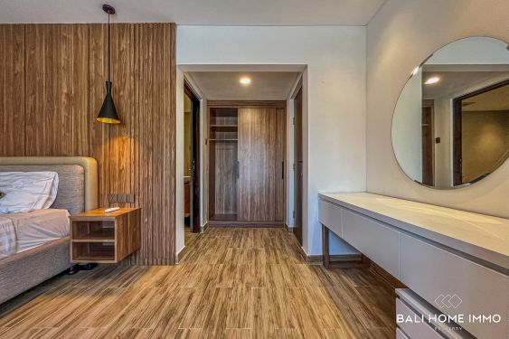 Image 13 from Modern 2 Bedroom Apartment for Sale Leasehold in Bali Nusa Dua