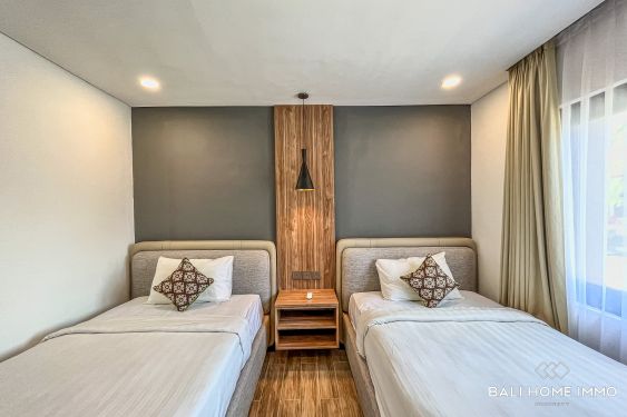 Image 8 from Modern 2 Bedroom Apartment for Sale Leasehold in Bali Nusa Dua