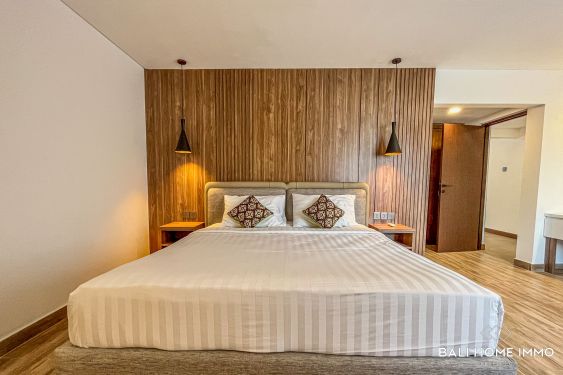 Image 11 from Modern 2 Bedroom Apartment for Sale Leasehold in Bali Nusa Dua