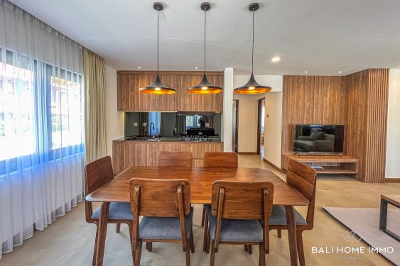 Image 5 from Modern 2 Bedroom Apartment for Sale Leasehold in Bali Nusa Dua