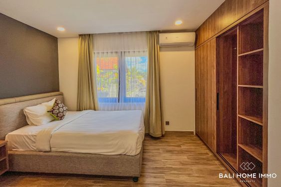 Image 10 from Modern 2 Bedroom Apartment for Sale Leasehold in Bali Nusa Dua