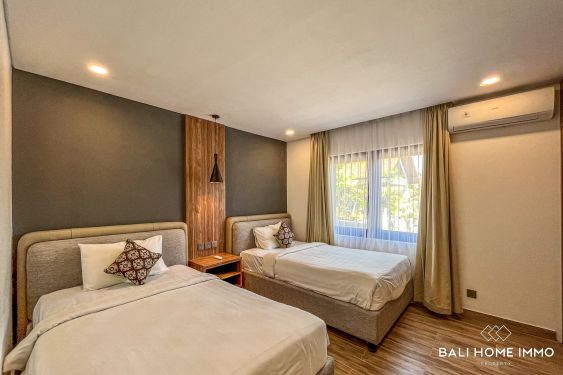 Image 9 from Modern 2 Bedroom Apartment for Sale Leasehold in Bali Nusa Dua