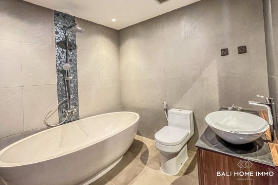 Image 15 from Modern 2 Bedroom Apartment for Sale Leasehold in Bali Nusa Dua